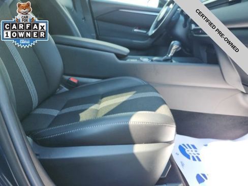 Certified 2026 MAZDA CX-50 AWD 2.5 S w/ Preferred Pkg image 28