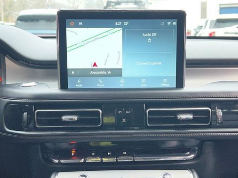 Used 2021 Lincoln Aviator Standard Sport Utility image 21