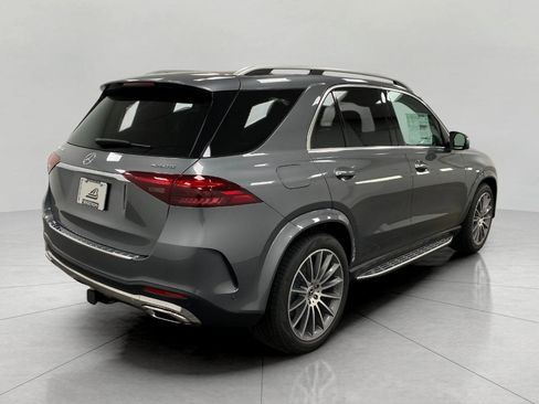 New 2026 Mercedes-Benz GLE 450 4MATIC image 3