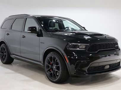 Used 2023 Dodge Durango R/T w/ Tow 'N Go Package