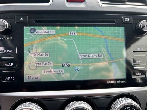 Used 2016 Subaru Crosstrek 2.0i Limited image 34