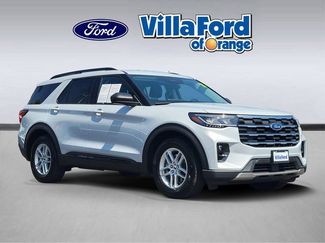 Used 2026 Ford Explorer Active w/ Active Comfort Package RWD video 1
