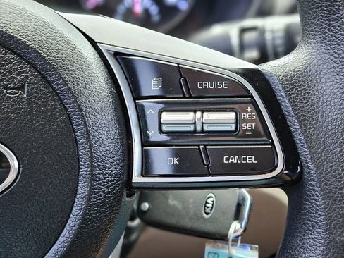 Used 2021 Kia Forte LXS image 18