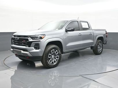 New 2026 Chevrolet Colorado Z71 w/ Technology Package