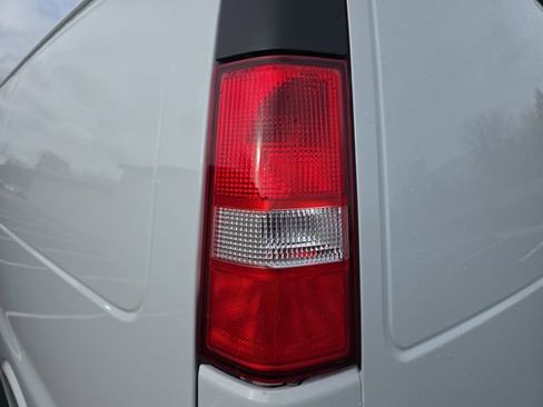 New 2025 Chevrolet Express 2500 w/ Driver Convenience Package image 30
