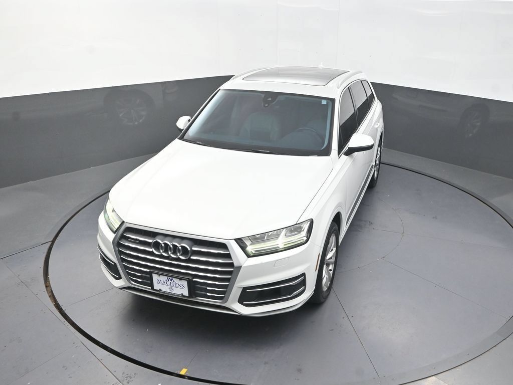 Used 2019 Audi Q7 3.0T Premium Plus AWD/4WD image 15