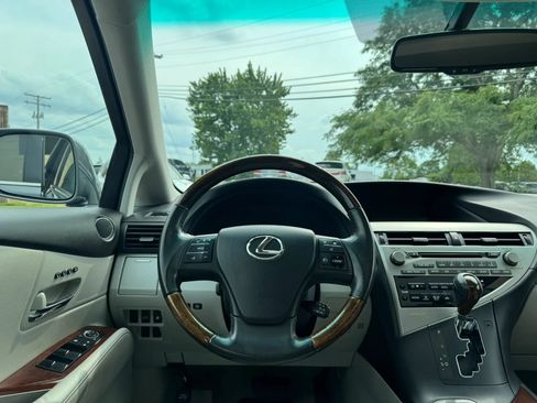 Used 2012 Lexus RX 350 AWD w/ Premium Pkg image 18