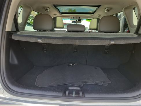 Used 2017 Kia Soul + w/ Primo Package FWD image 8