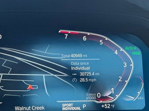 Used 2023 BMW X6 xDrive40i w/ Premium Package image 23