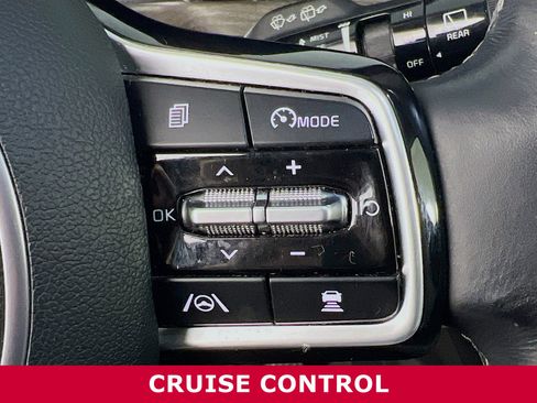 Used 2023 Kia Sorento X-Line EX image 16