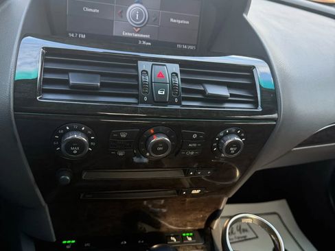 Used 2005 BMW 645Ci 645Ci Convertible 2D image 33