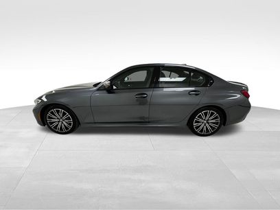 Used 2020 BMW M340i