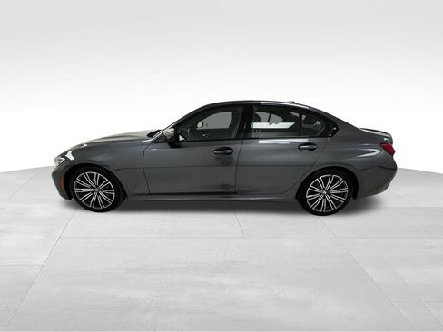 Used 2020 BMW M340i image 4