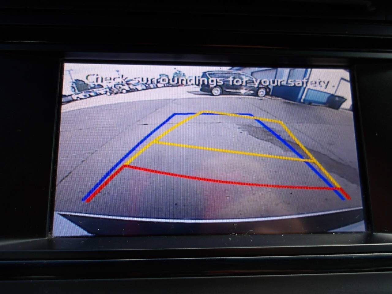 Used 2016 Hyundai Tucson SE w/ Option Group 02 FWD image 5