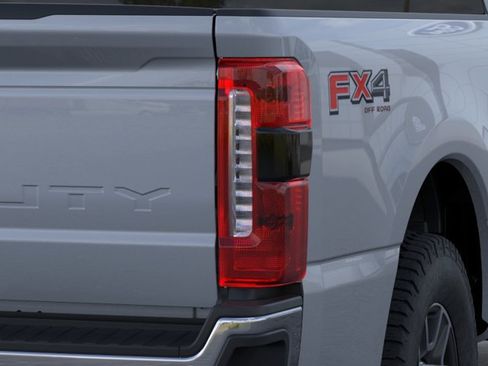 New 2026 Ford F250 Lariat AWD/4WD image 21