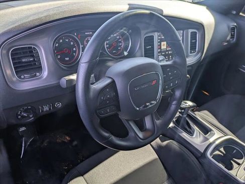Used 2023 Dodge Charger Scat Pack w/ Technology Group image 10