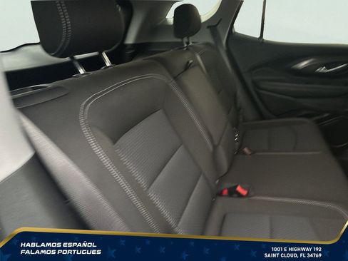 Used 2023 GMC Terrain SLE w/ Driver Convenience Package FWD image 34