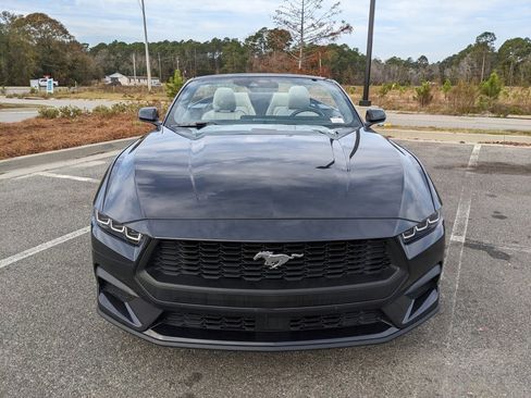 Used 2024 Ford Mustang Premium image 20