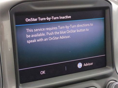 Used 2019 Chevrolet Silverado 1500 RST image 25