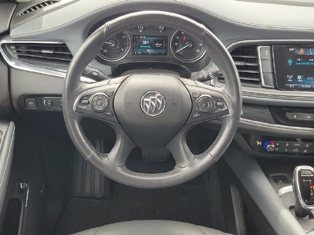 Used 2018 Buick Enclave Premium FWD image 27