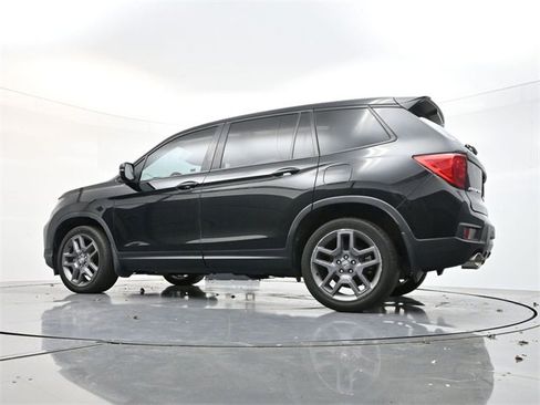 Used 2022 Honda Passport EX-L image 44