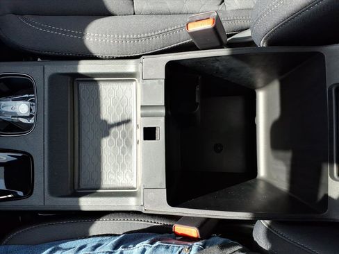 Used 2026 Nissan Frontier SV w/ Tow Package image 14