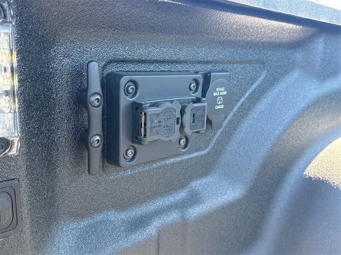 New 2026 RAM 3500 Limited image 14