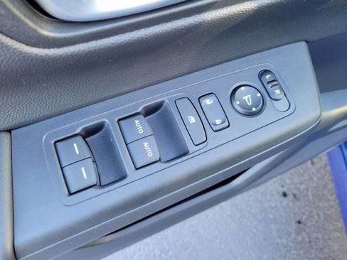 New 2023 Honda CR-V EX image 17