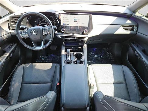 Used 2025 Lexus RX 350 Premium Plus FWD image 18