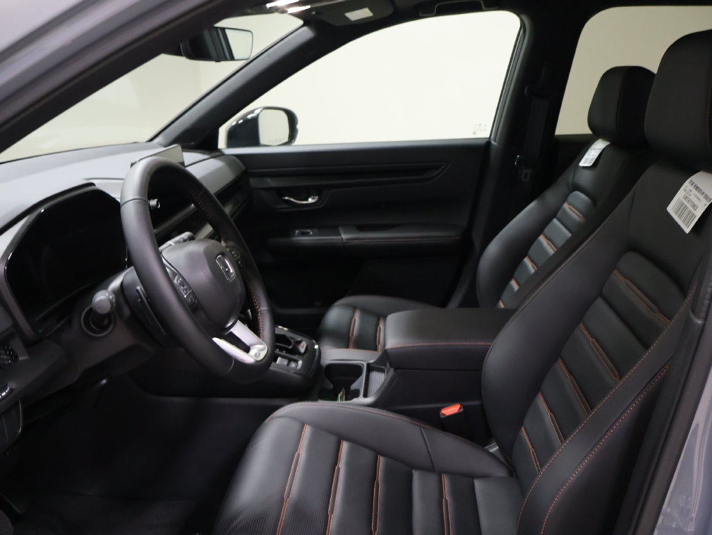 New 2027 Honda CR-V Sport-L image 11