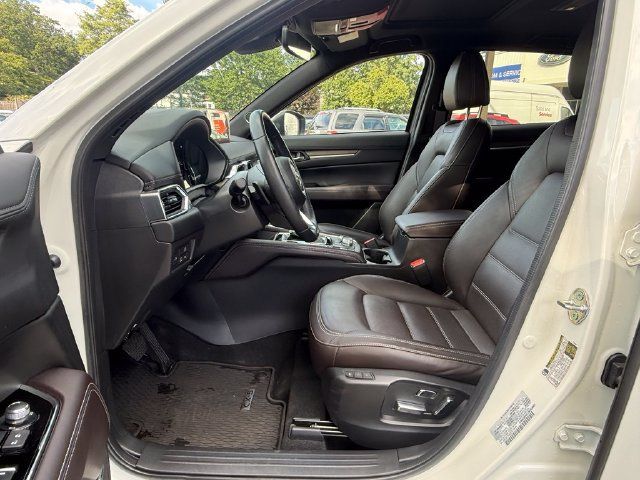 Used 2024 MAZDA CX-5 Signature AWD/4WD image 23