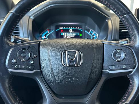 Used 2023 Honda Odyssey Sport image 23