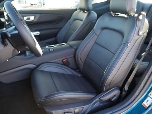 New 2026 Ford Mustang GT Premium image 13