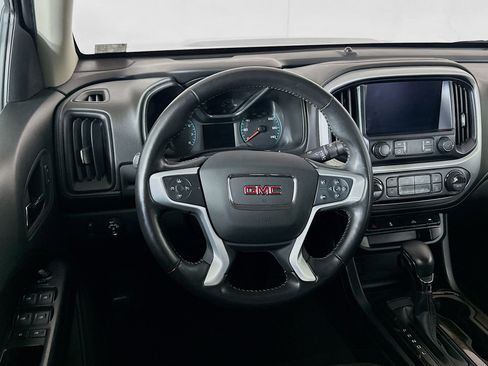 Used 2022 GMC Canyon Elevation w/ Trailering Package image 18