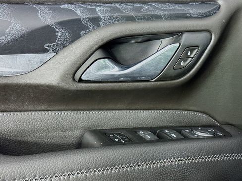 Used 2021 GMC Yukon XL Denali w/ Denali Ultimate Package image 22