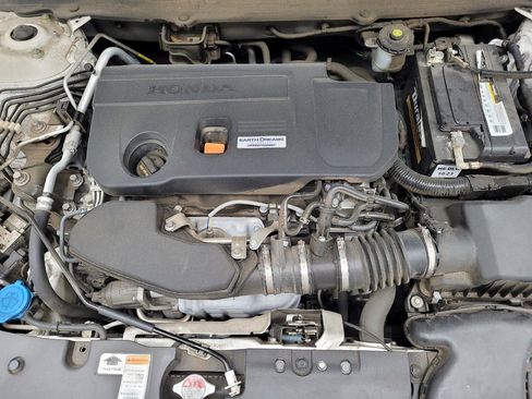 Used 2019 Honda Accord Sport image 30