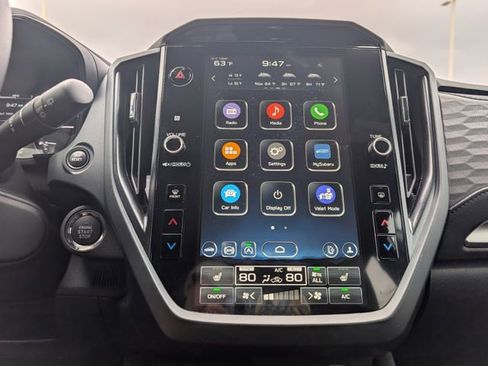 Certified 2025 Subaru Forester Premium w/ Convenience Package #1 image 16