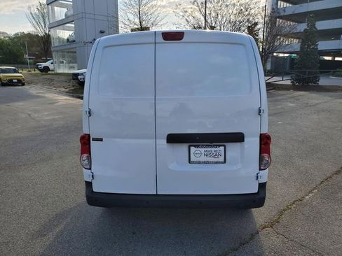 Used 2020 Nissan NV200 S FWD image 4