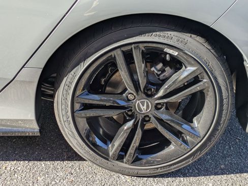 New 2026 Acura Integra A-Spec image 34