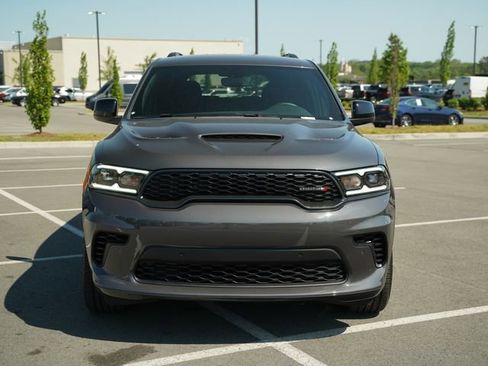 New 2026 Dodge Durango GT AWD/4WD image 2