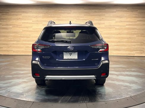 Used 2024 Subaru Outback Limited XT image 24