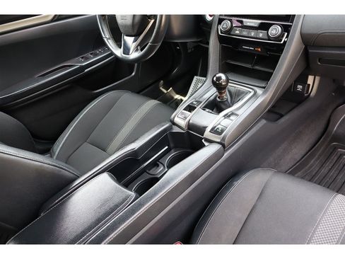 Used 2021 Honda Civic Sport image 16