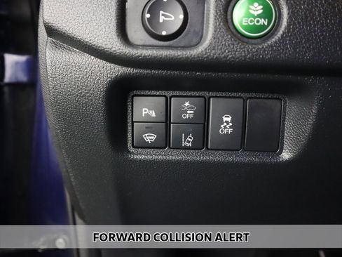 Used 2023 Honda Passport Elite image 7