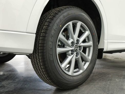 New 2025 MAZDA CX-5 AWD 2.5 S w/ Preferred Package image 10