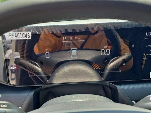 New 2026 Kia K4 EX FWD image 32