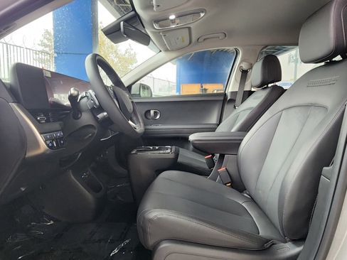 New 2026 Hyundai Ioniq 5 SEL image 23