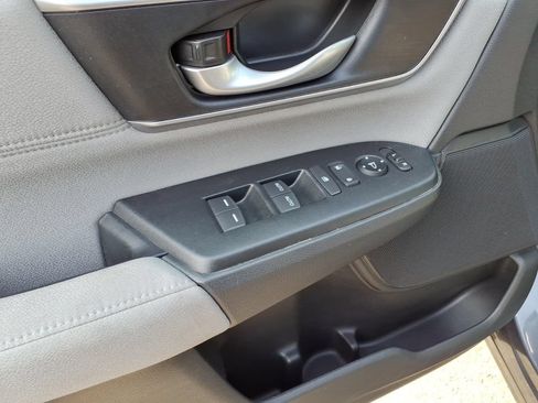 Used 2018 Honda CR-V EX image 20
