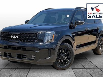 Used 2024 Kia Telluride SX Prestige X-Pro