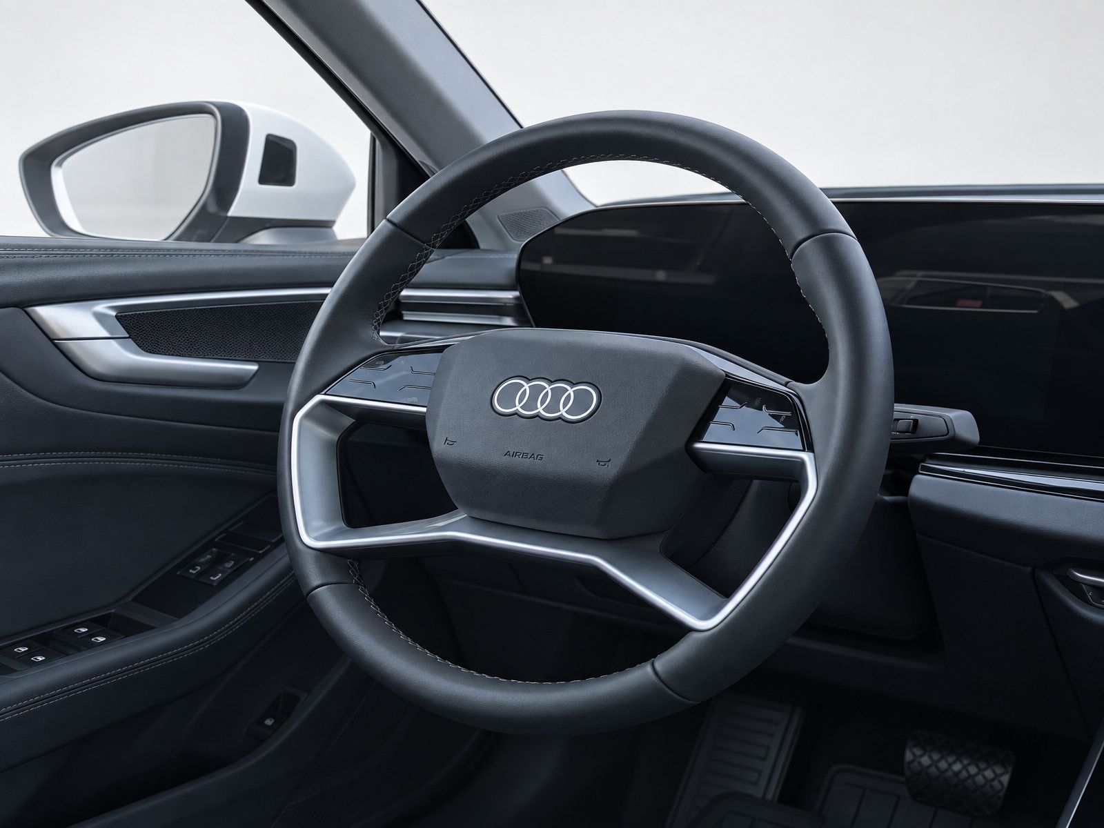 Certified 2025 Audi A5 2.0T Premium w/ Premium Plus AWD/4WD image 24