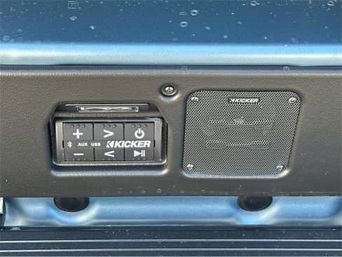 New 2024 GMC Hummer EV 3X w/ Omega Edition image 33